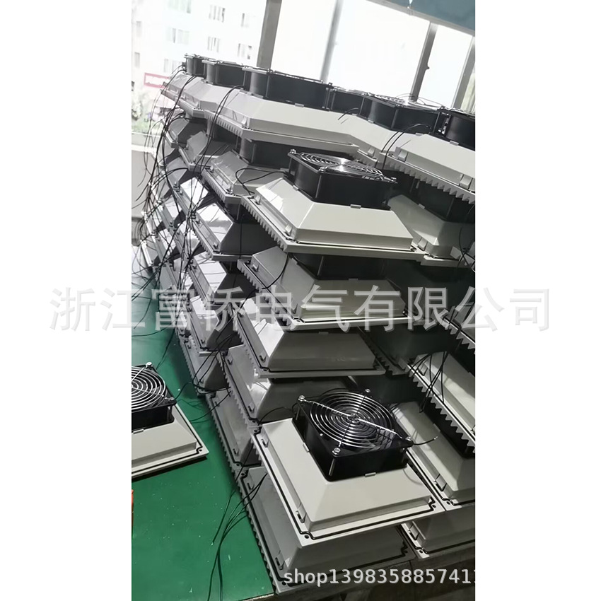 轴流风机XF18060ABHL