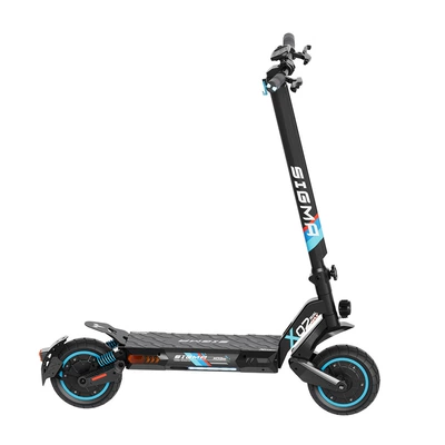 high-power off-road electric scooter, Qatlanan elektrik skuterlər