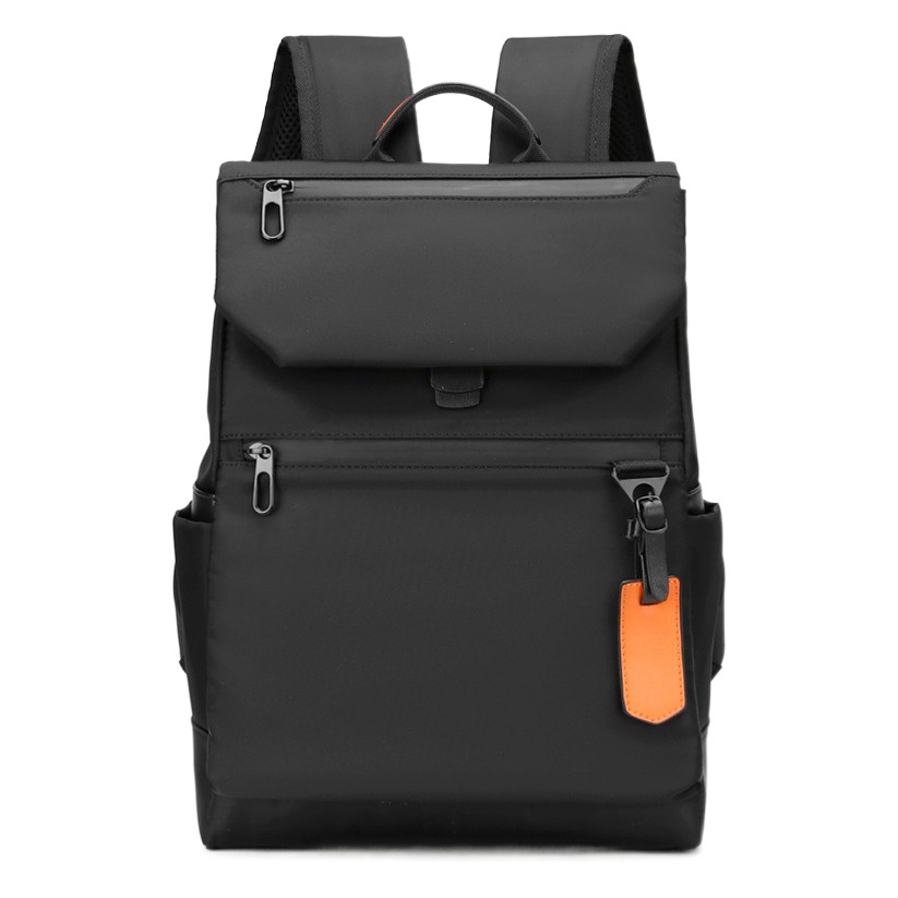 2021 nueva mochila de viaje casual para hombres tela lavada BOLSA DE ORDENADOR DE NEGOCIOS bolsa de viaje estudiante mochila