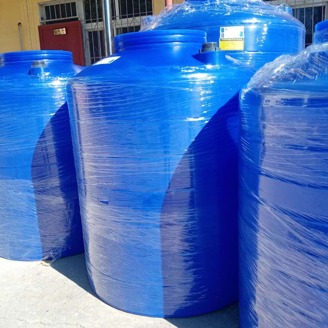 PE塑料牛筋储罐加厚塑料水箱10吨大桶发货邯郸
