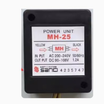 MH-25 200/240V OUTPUT DC90/108V 日本产华Sanhwa整流器SANICI