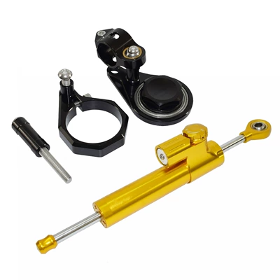 Motorcycle frame, Suzuki GSXR1000 07-08 K7 - gold