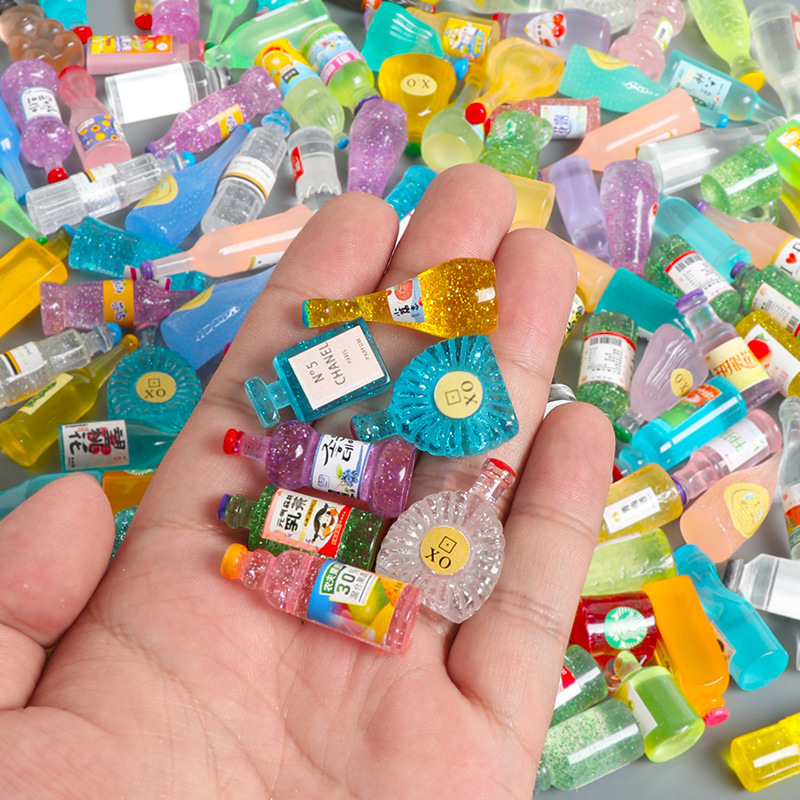 SKU-11-饮料瓶酒瓶(盲袋独立包装)