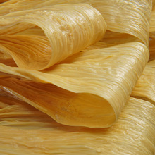 腐竹商用食堂火锅凉拌专用黄豆腐竹广东特产厂家直销体验装120克