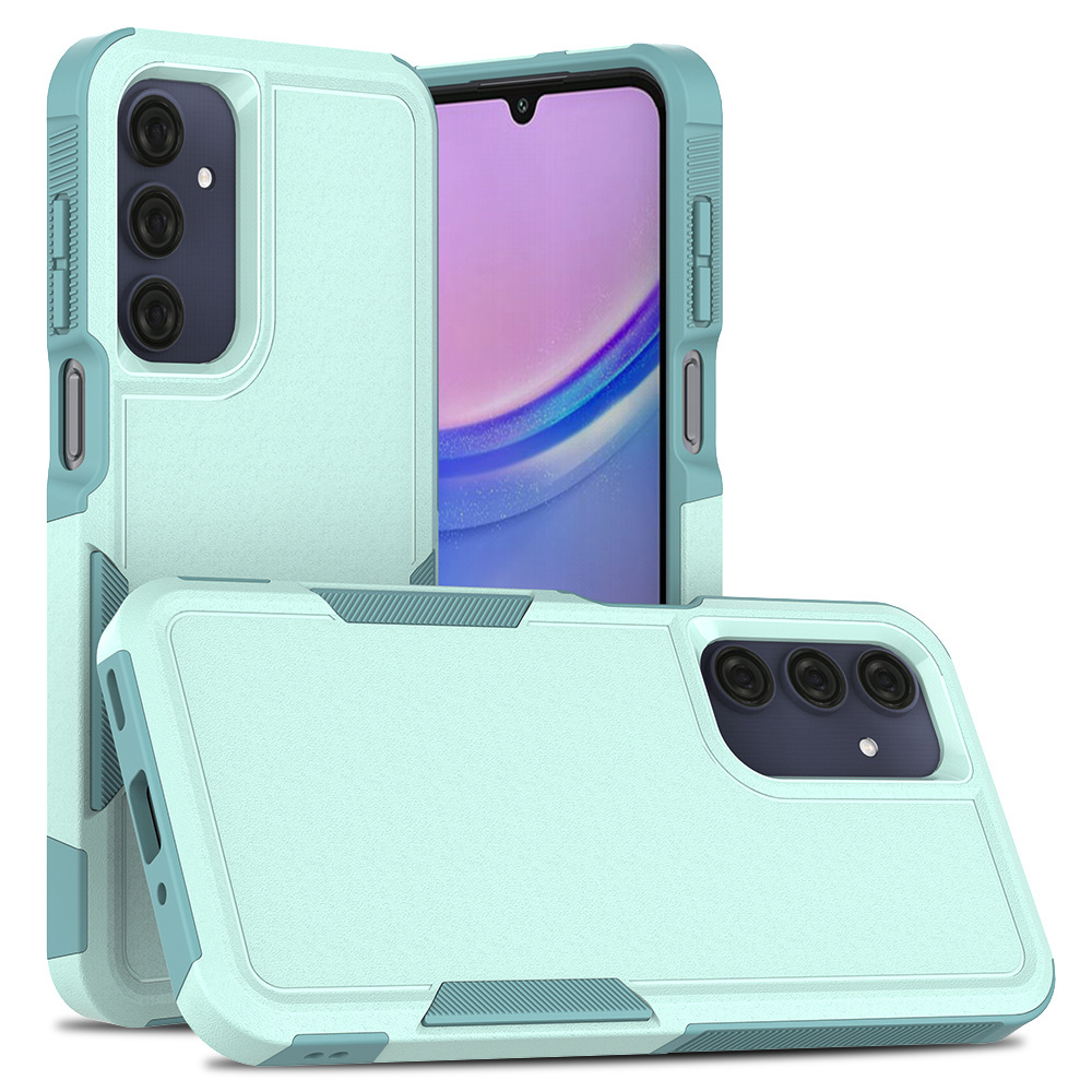 Armor Phone Case For Samsung Galaxy A Series Robust Protection_voghion.com