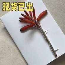 2026 ��yʽ������N��Kind Brooch����һö��֦Ůʿ��������b�