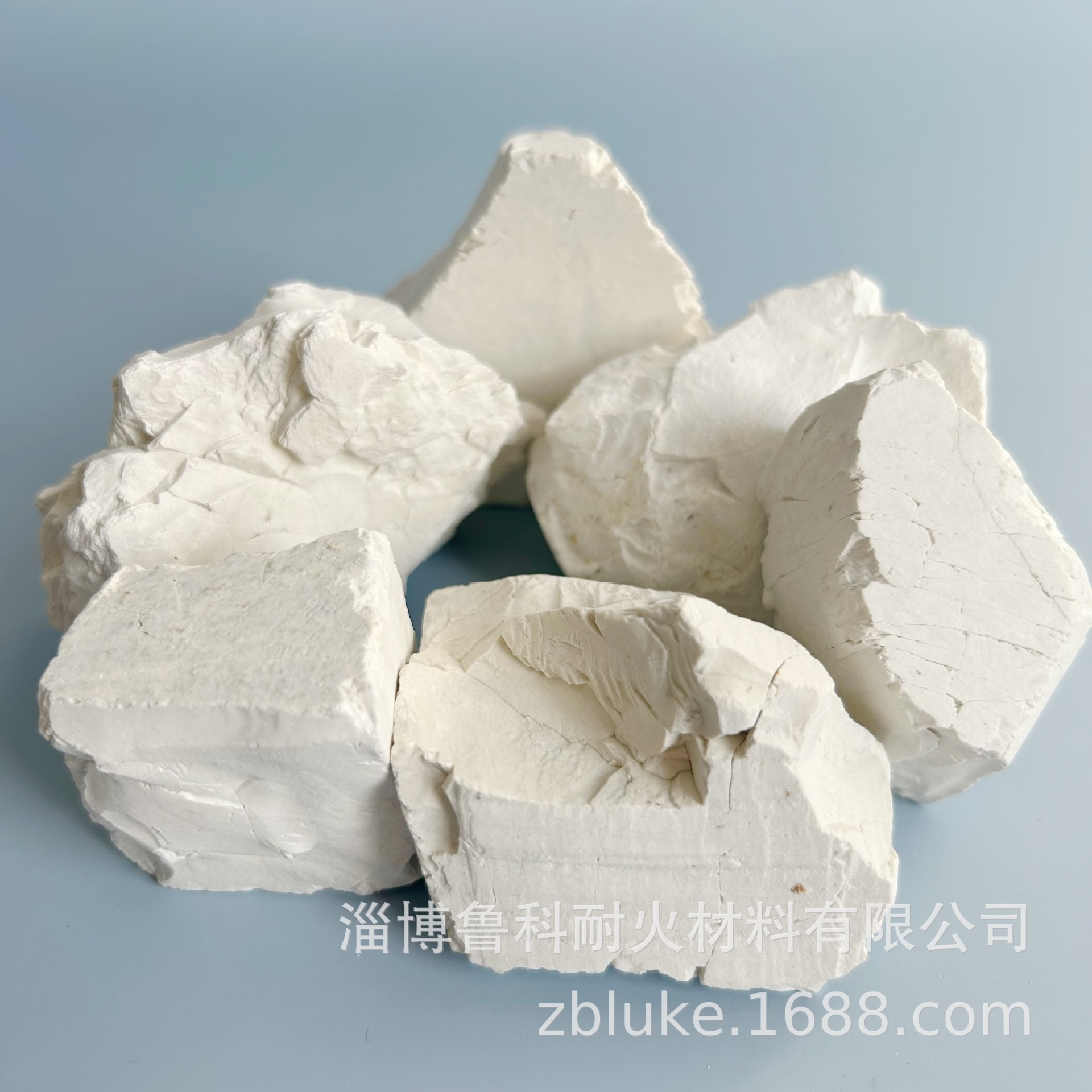 供应优质矿物焦宝石骨料细粉精密铸造砂粉