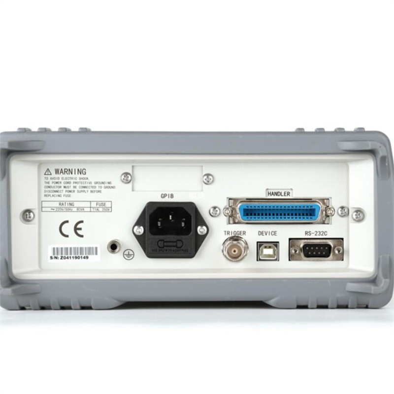 原装原装TH2523系列电池仪TH2523A电池内阻仪其他