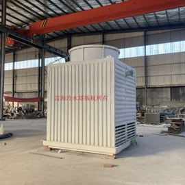 冷却塔;减速/变速机;喷嘴、喷头