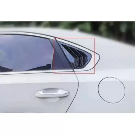 其他汽车改装;定风翼;扰流板