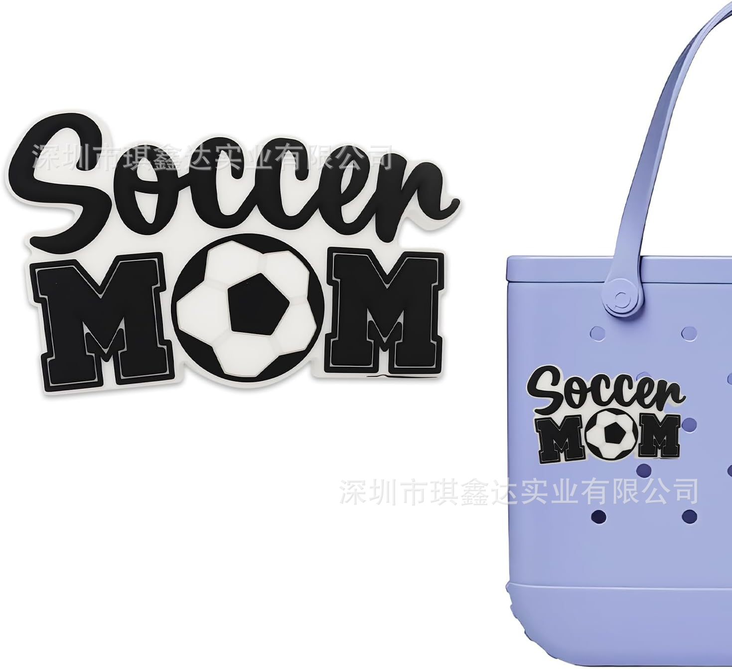 soccer mom