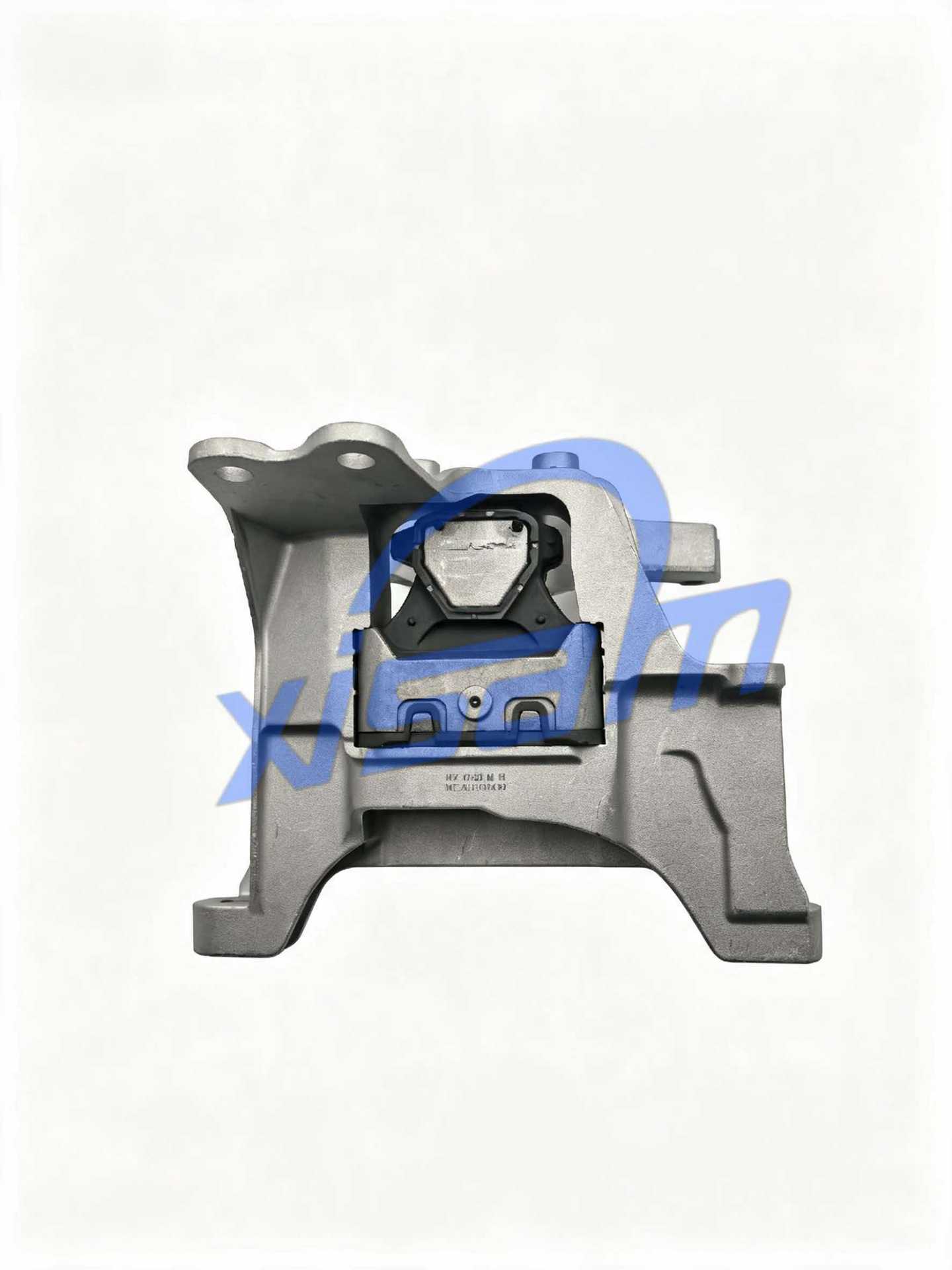 Xin Sanmu engine mount rubber is suitable for Changan UNI-V engine mounts