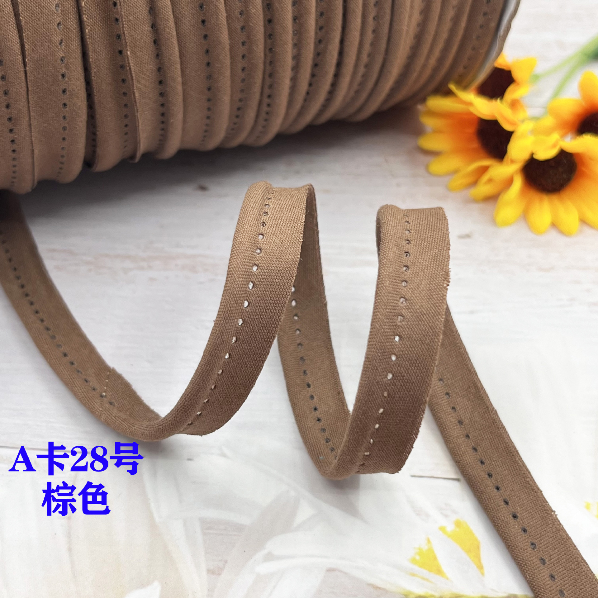 Cinta madre de algodón de poliéster, tiras de borde, tiras de dientes, fundas de edredón, cortinas, tiras de borde, almohadas para sofá, tiras de incrustación de algodón, tiras laterales de ropa