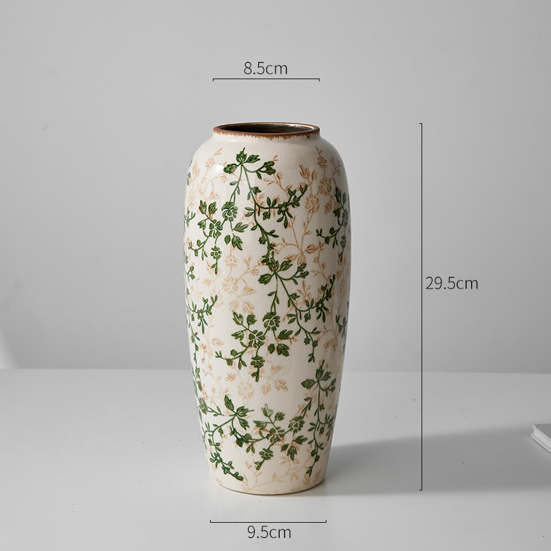 ₪ grande (rábano) hidropónico