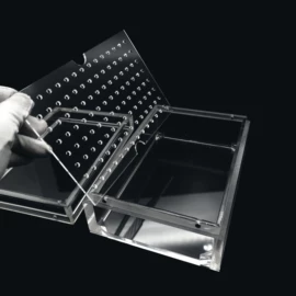 其他有机玻璃;展示架;收纳盒