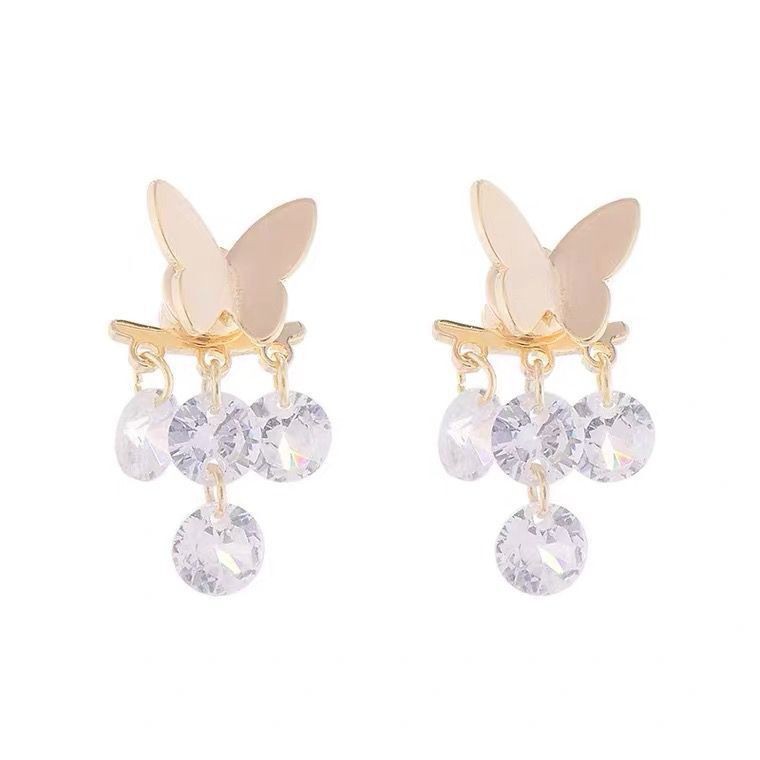 Diamond Bow G-198-1