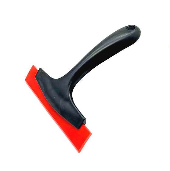 Thickened Wear-resistant Beef Tendon Scraper for Beautiful Seams, Car Film Wiper, Epoxy Colored Sand Scraper, Beautiful Seam Tool