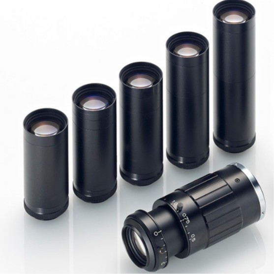 高清可变倍式 远心镜头    VST镜头 VS-TEC04/S