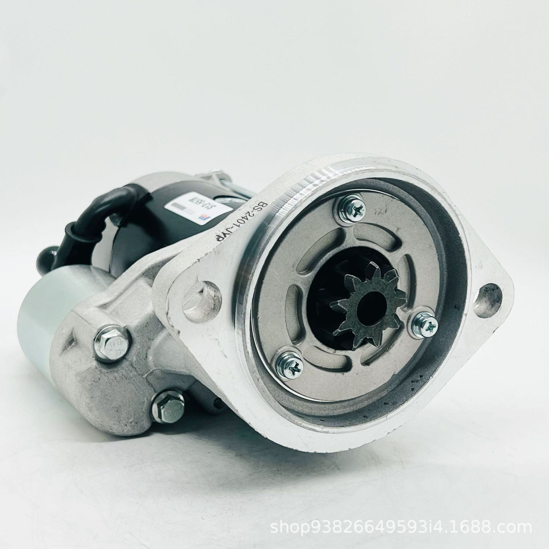 Applicable to 4D30/Isuzu/National Five Series S13-557B Starter Motor 8972553901 Starter Direct Sales