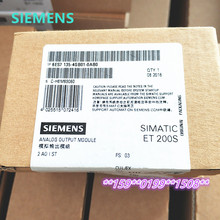 6ES7135-4GB01-0AB0 ������ET200S 2AO 6ES7 135-4GBO1-OABO�ֻ�