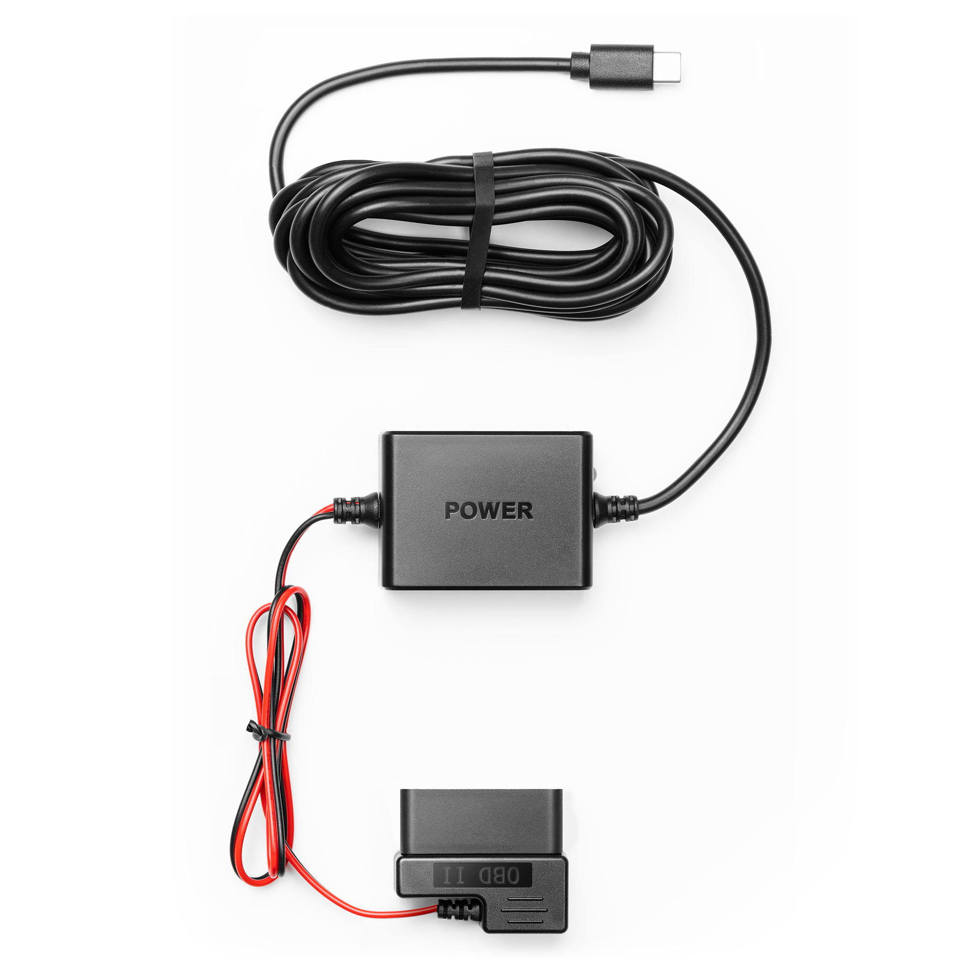 (2개) 70MAI 운전 레코더 액세서리 OBD(USB 인터페이스 | TP-C 인터페이스)