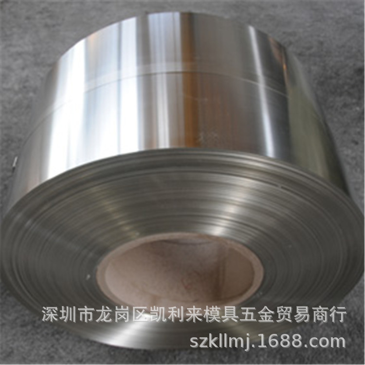 CuNi18Zn20高精锌白铜板带2.0740高硬度白铜线BZn18-18镍白铜棒