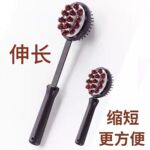 捶背神器可伸缩捶背器敲打经络拍打棒全身按摩锤敲背锤送女生礼品