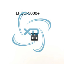 ͨ˲ LFCG-3000+ DC-3000MHz Mini-Circuits ԭװֻ