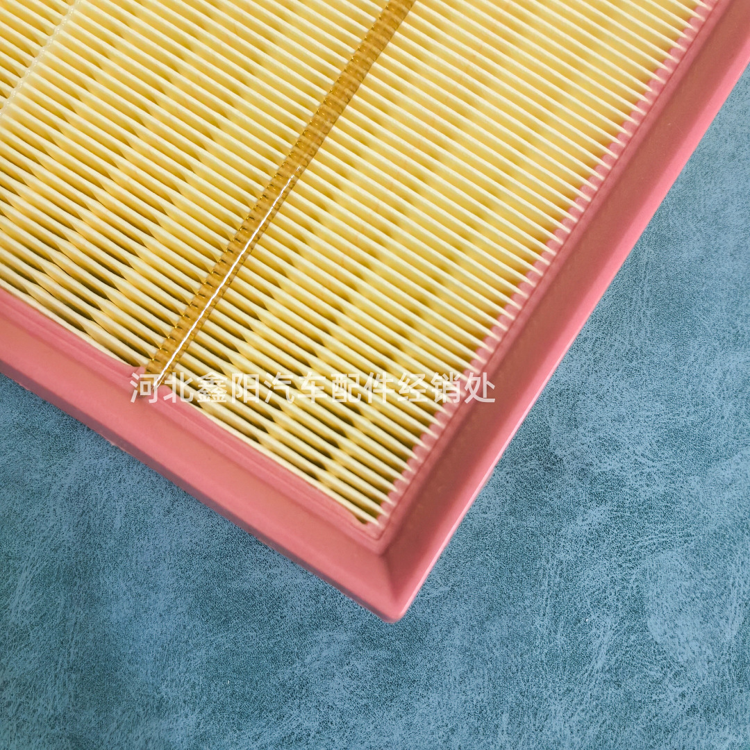 Suitable for 535Li Gt X5 X6 X3 X4 35I 740 640 Air Filter Element Grid Filter