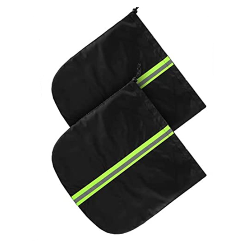 Waterproof Oxford Cloth – Qìchē Car snow shield - rearview-mirror-cover-pair