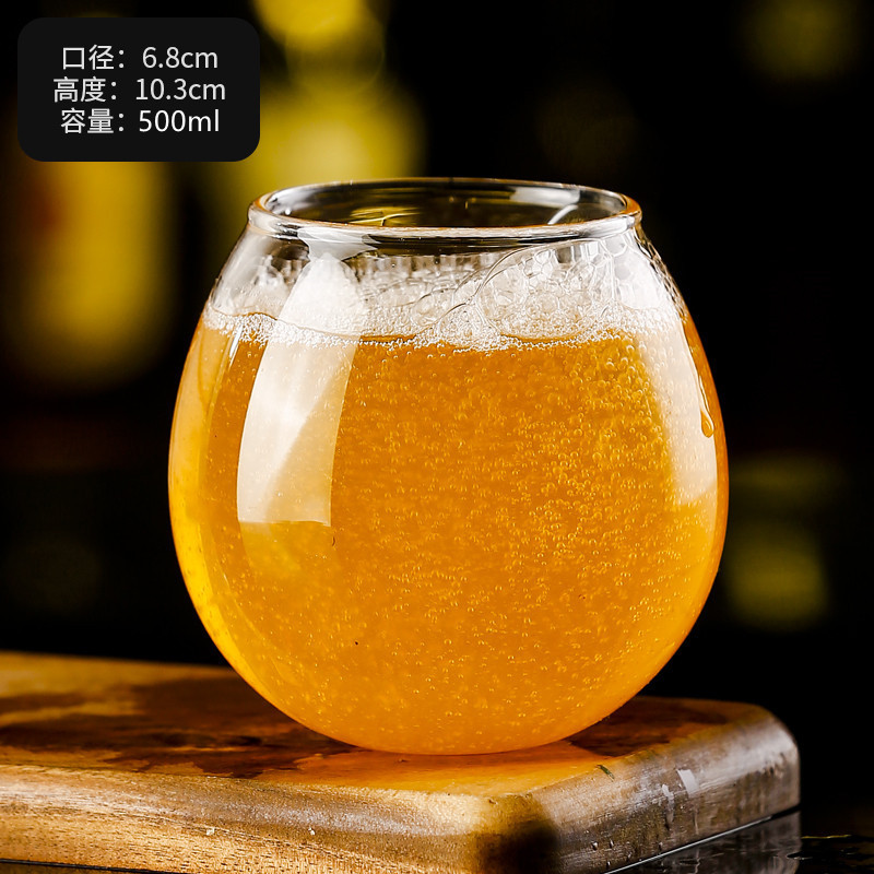 Cerveza Yuanqu - 500ml