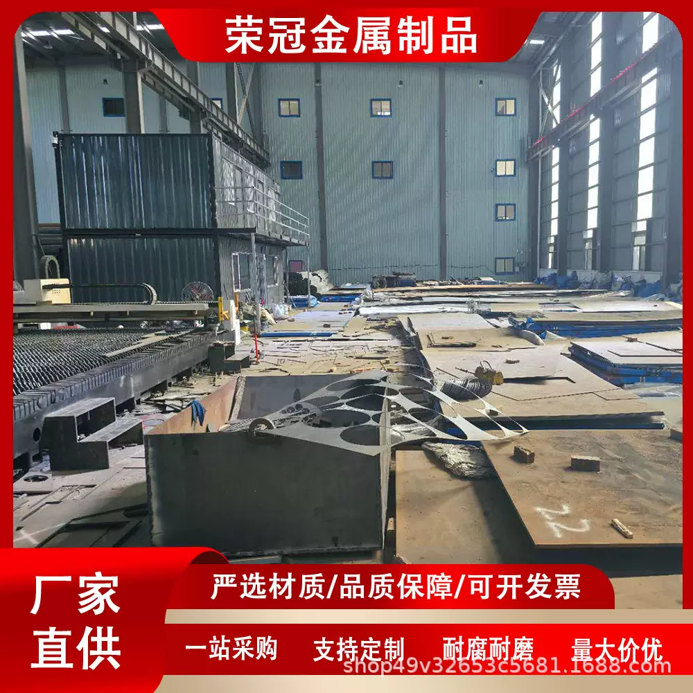 抗防冲击耐磨板NM400NM500AR现货适用于防弹背心靶场射击围栏切割