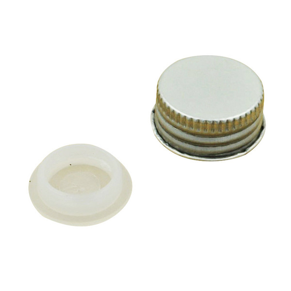 Tin can plastic inner plug reduction cleaning agent Tin can engine…