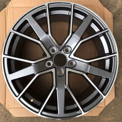 SuitAbLe for 18inch: Hub - 18inch-b1178-gray