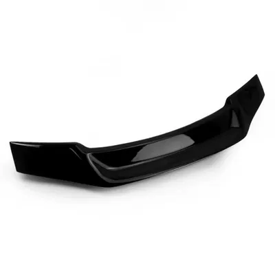 Rear Wing, Fixed wind wing