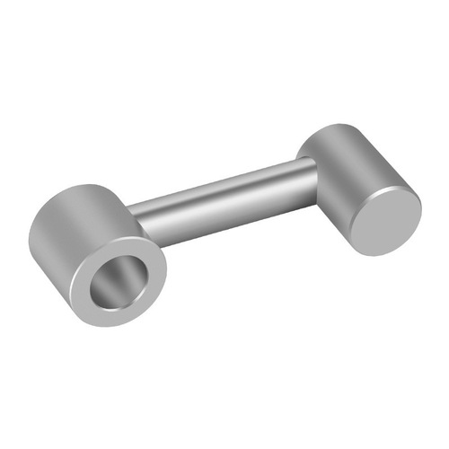 Automotive aluminum alloy car hooks, car seat hooks, new hidden hook supplies, cross-border hot sales