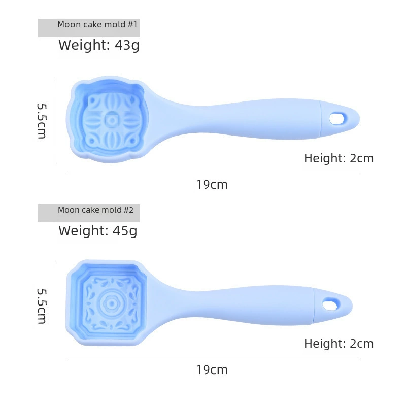 Compact plastic mold, wholesale