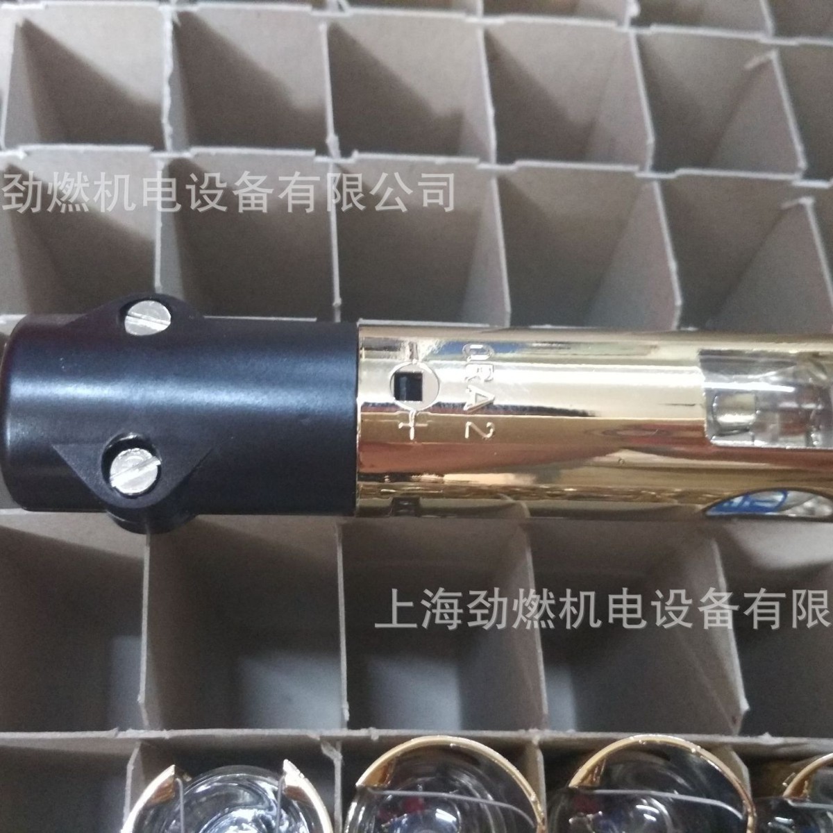 西门子QRA2 火焰探测器 紫外线光敏管 燃烧器电眼 德国SIEMENS