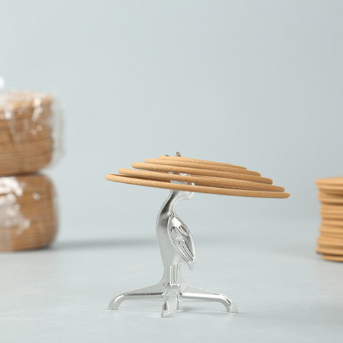 120 plates of sandalwood and agarwood for household indoor bathroom and toilet deodorizing and deodorizing floral and Buddhist incense 4-hour small plate incense