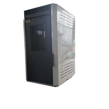 生物质颗粒取暖炉家用商用全自动室内智能采暖炉燃料环保无烟节能