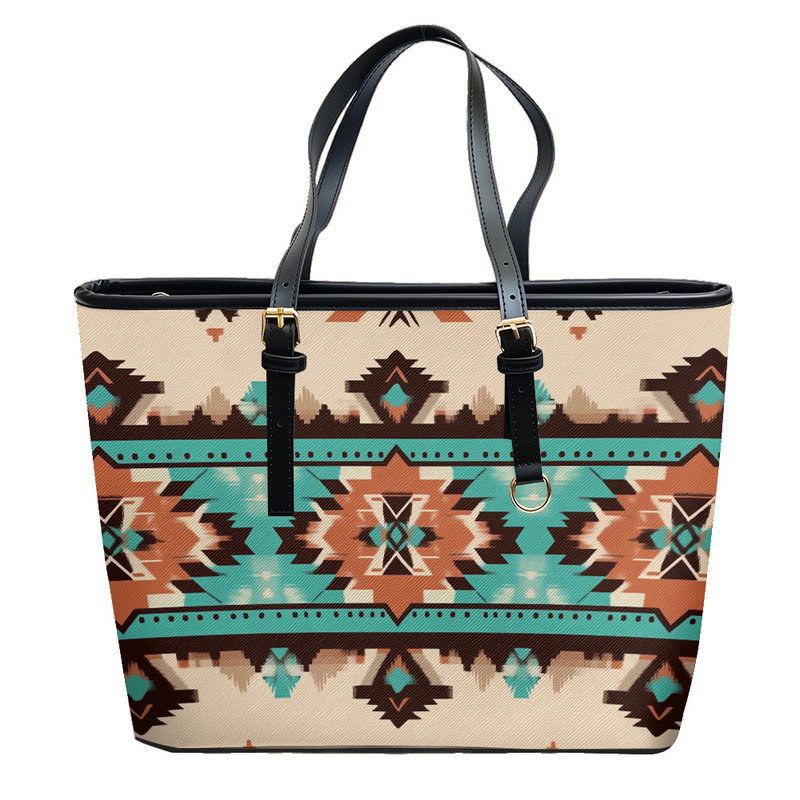 25 New Cross-Border Digital Printing Leather Handbags, Versatile Retro Trendy Boys and Girls Pvc Leather Handbags 25 New Cross-Border Digital Printing Leather Handbags, Versatile Retro Trendy Boys and Girls Pvc Leather Handbags