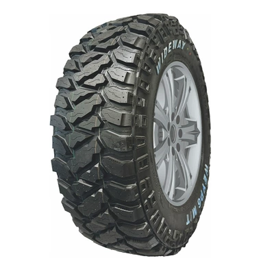 Off-road şinlər Wardwei WEYP6 MT Off-Road