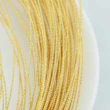 18K����ɫ������Ӳ���黨�������~�z��diy�@�����C����������