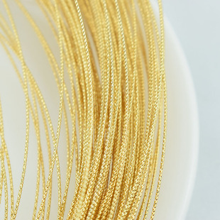 18K����ɫ������Ӳ���黨�������~�z��diy�@�����C����������