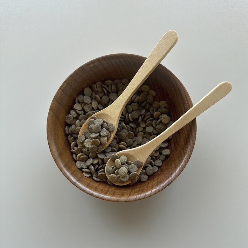 Sye厂家实木迷你无漆餐具家用儿童吃饭搅拌调羹蜂蜜调料批发木勺|undefined