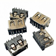 USB AFĸ�� 5Pĸ�� ����̖�_/�z�y�_ ���w10.0MM 90�Ȳ�� �~��
