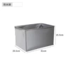 Mid -number waterproof bag [35L]