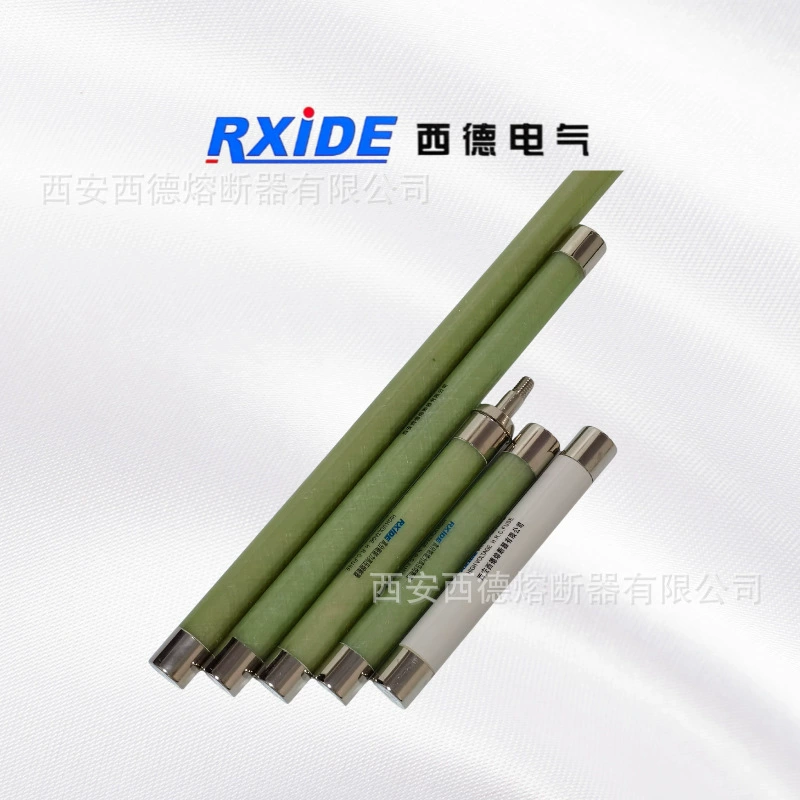 Высоковольтный предохранитель Xi'an Xide XRNP-10/0.1-5A