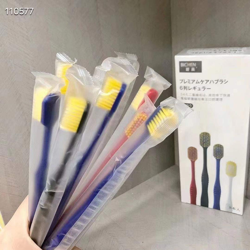 Toothbrush