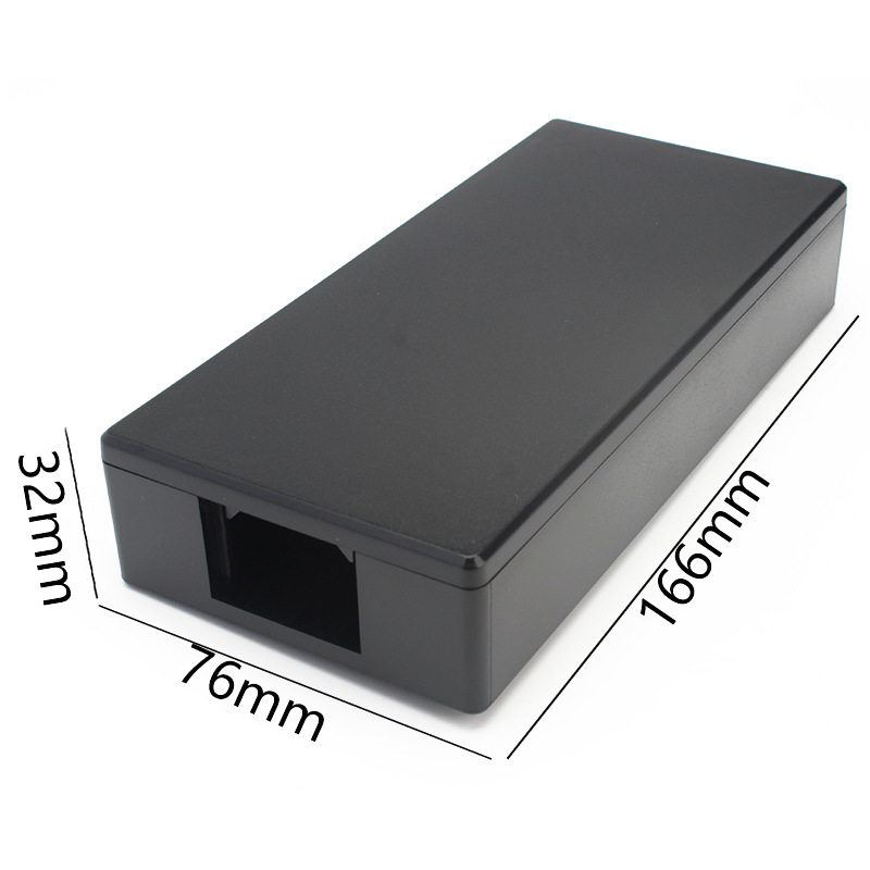 Suitable for Asus Notebook Power Supply Shell 240W 200W 180W Adapter Plastic Shell Charger